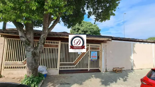 Casa com 3 Quartos à venda, 120m² no Jardim Santa Cândida, Hortolândia