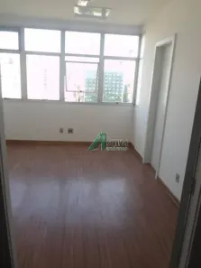 Sala Comercial para alugar, 34m² no Santo Agostinho, Belo Horizonte