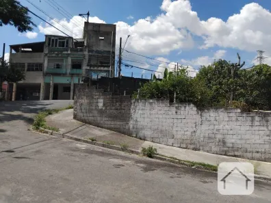 Lote/Terreno à venda, 460m² no Jardim São Marcos, Embu das Artes