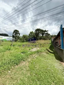 Lote/Terreno à venda, 1500m² no Colonial, São Bento do Sul