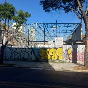 Lote/Terreno à venda, 1128m² no Vila Leopoldina, São Paulo
