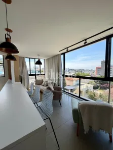 Apartamento com 2 Quartos à venda, 76m² no Coqueiros, Florianópolis