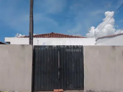 Casa com 3 Quartos à venda, 220m² no Vila Brasília, São Carlos
