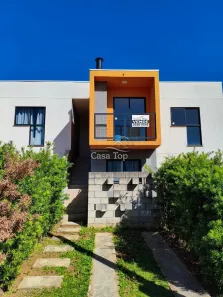 Apartamento com 2 Quartos à venda, 50m² no Uvaranas, Ponta Grossa