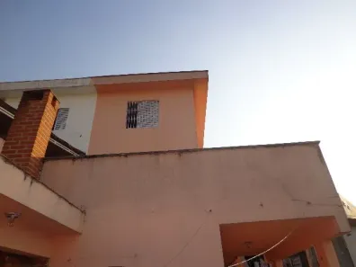 Sobrado com 3 Quartos à venda, 180m² no Jardim Cidade Pirituba, São Paulo