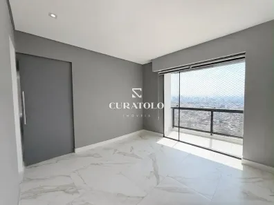 Apartamento com 2 Quartos à venda, 51m² no Vila Bertioga, São Paulo