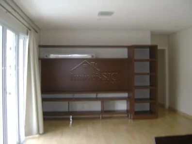 Apartamento com 4 Quartos à venda, 142m² no Vila Ema, São José dos Campos