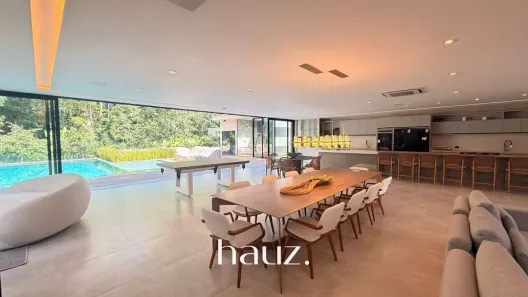 Casa com 6 Quartos à venda, 751m² no Riviera, Bertioga