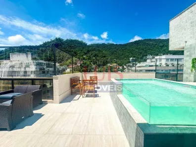 Cobertura com 4 Quartos à venda, 249m² no Charitas, Niterói