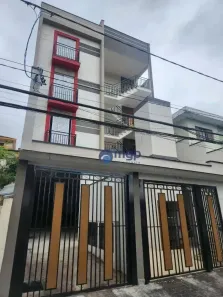Apartamento com 2 Quartos à venda, 46m² no Tucuruvi, São Paulo