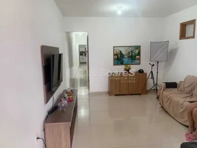 Casa com 2 Quartos à venda, 90m² no Marechal Hermes, Rio de Janeiro