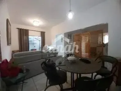 Apartamento com 2 Quartos à venda, 110m² no Residencial e Comercial Palmares, Ribeirão Preto