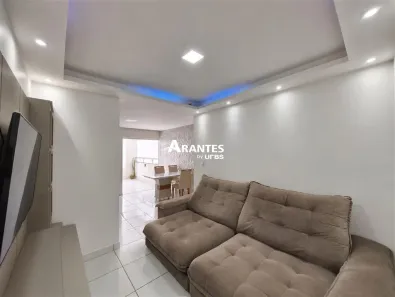 Apartamento com 2 Quartos à venda, 65m² no Jardim Patrícia, Uberlândia
