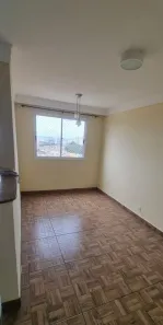 Apartamento com 2 Quartos para alugar, 44m² no Centro, Guarulhos