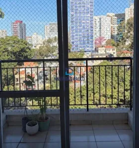 Apartamento com 1 Quarto à venda, 45m² no Vila Guarani (Z Sul), São Paulo