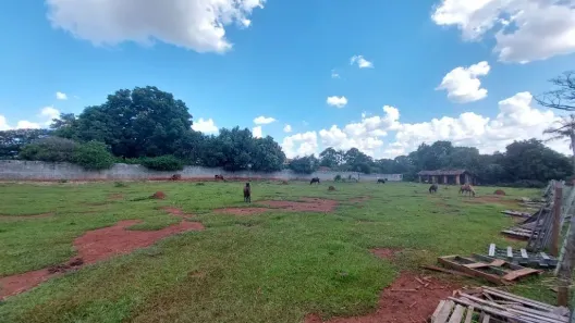 Lote/Terreno à venda, 11244m² no Água Seca, Piracicaba