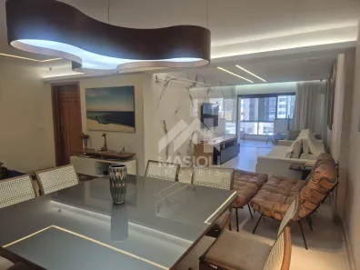 Apartamento com 4 Quartos à venda, 230m² no Praia da Costa, Vila Velha