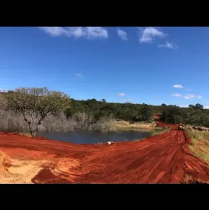 Fazenda/Sítio à venda no , Serranópolis