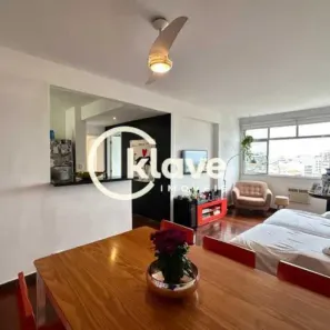 Apartamento com 3 Quartos à venda, 90m² no Copacabana, Rio de Janeiro