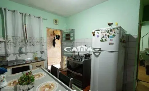 Sobrado com 4 Quartos à venda, 120m² no Jardim Vila Formosa, São Paulo