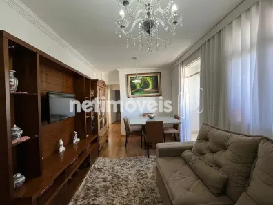 Apartamento com 3 Quartos à venda, 85m² no Estoril, Belo Horizonte