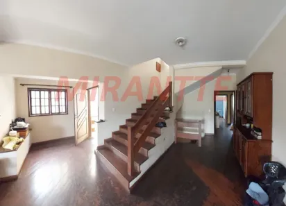 Sobrado com 6 Quartos à venda, 419m² no Lavapés, Mairiporã