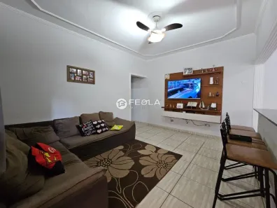 Casa com 3 Quartos à venda, 133m² no Parque Residencial Klavin, Nova Odessa