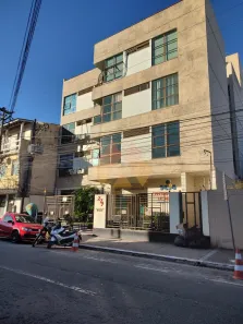 Sala Comercial com 2 Quartos para alugar, 57m² no Centro, Macaé
