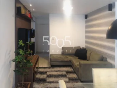 Apartamento com 2 Quartos à venda, 73m² no Jardim Faculdade, Itu