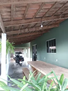 Fazenda/Sítio com 3 Quartos à venda, 5000m² no Setor Central Cezarina de Goiás, Cezarina