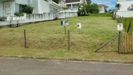 Lote/Terreno à venda, 518m² no Pedra Branca, Palhoça