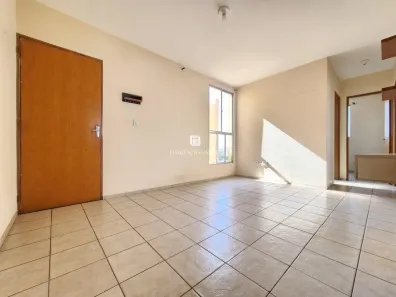 Apartamento com 3 Quartos à venda, 59m² no Santa Amélia, Belo Horizonte