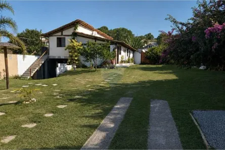 Casa com 6 Quartos à venda, 370m² no José Gonçalves, Armação dos Búzios