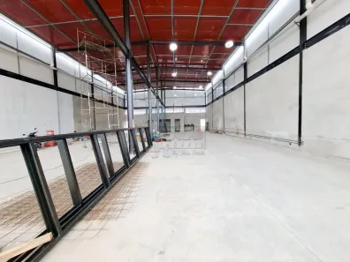 Galpão/Depósito/Armazém para alugar, 370m² no Centro, Ribeirão Preto