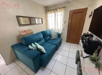 Apartamento com 2 Quartos à venda, 49m² no Fazenda da Juta, São Paulo