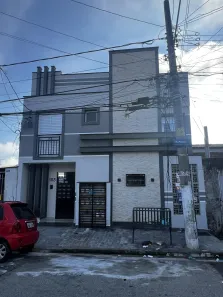 Apartamento com 2 Quartos para venda ou aluguel, 40m² no Parque Vitória, São Paulo