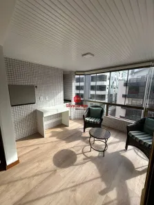 Apartamento com 3 Quartos para alugar, 96m² no Centro, Capão da Canoa