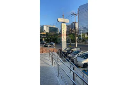 Ponto Comercial para alugar, 20m² no Itaigara, Salvador