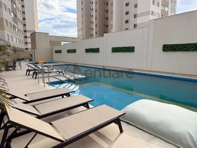 Apartamento com 2 Quartos para alugar, 49m² no Palmeiras, Belo Horizonte