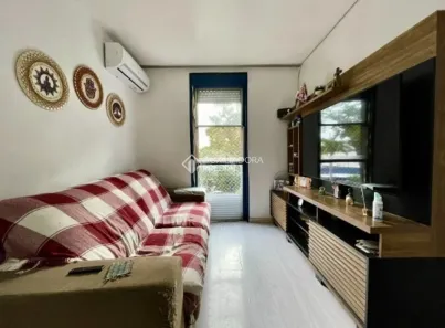 Apartamento com 2 Quartos à venda, 59m² no Humaitá, Porto Alegre