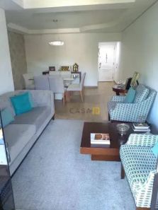 Apartamento com 3 Quartos à venda, 127m² no Vila Jones, Americana