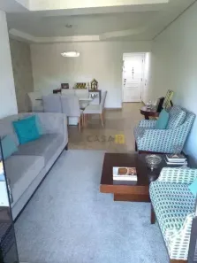 Apartamento com 3 Quartos à venda, 127m² no Vila Jones, Americana