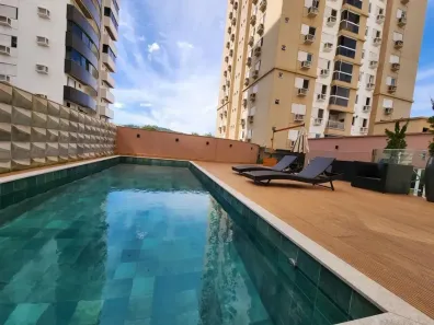 Apartamento com 4 Quartos à venda, 130m² no Centro, Criciúma
