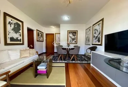 Apartamento com 2 Quartos à venda, 81m² no Centro, Florianópolis