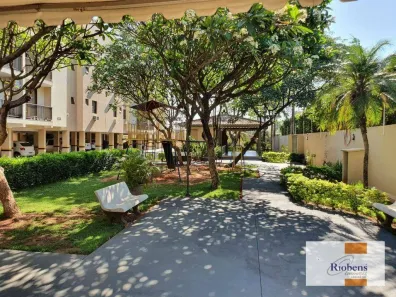 Apartamento com 3 Quartos à venda, 95m² no Jardim Congonhas, São José do Rio Preto
