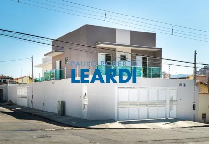 Sobrado com 3 Quartos à venda, 147m² no Jardim São Pedro, Mogi das Cruzes
