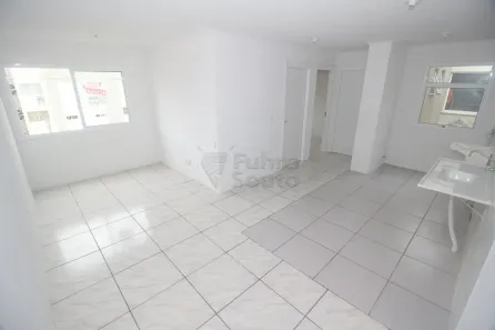 Apartamento com 2 Quartos à venda, 48m² no Três Vendas, Pelotas