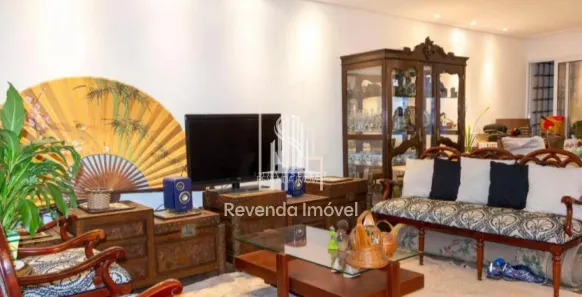 Casa de Condomínio com 3 Quartos à venda, 124m² no Jardim da Glória, São Paulo
