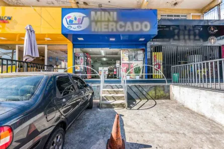 Ponto Comercial para alugar, 150m² no Conjunto Residencial José Bonifácio, São Paulo