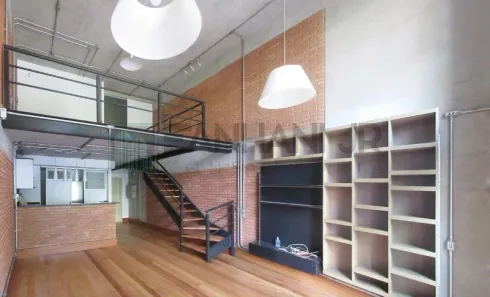 Apartamento com 1 Quarto para alugar, 75m² no Cerqueira César, São Paulo